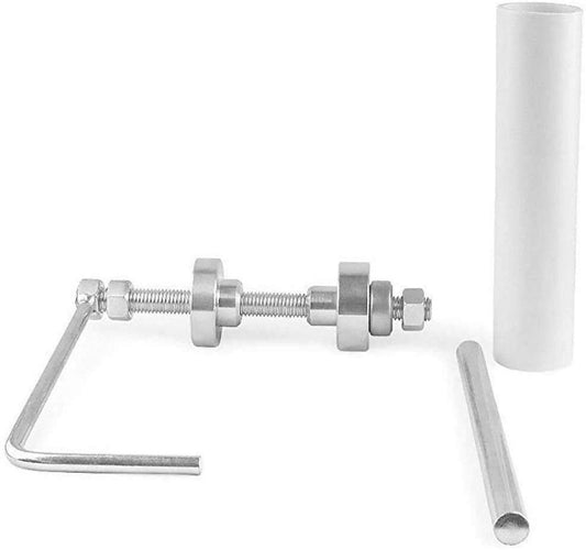Global Solutions - Washer Tub Press Tool Kit W10435274 - W10435285