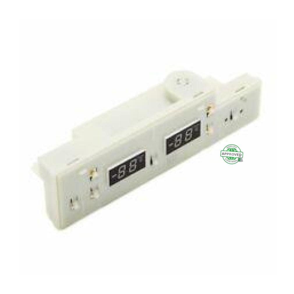 GLOB PRO SOLUTIONS 241739709 CKD2847 Pur-Beta Control Board Replacement for and Compatible with Frigidaire Heavy Duty