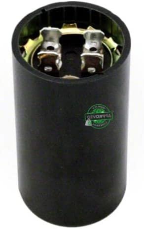 GLOB PRO SOLUTIONS AP6743756 CKD5386 Capacitor 216-259 MFD