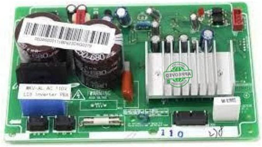 GLOB PRO SOLUTIONS 3282472 CKD3850 Inverter Control Board