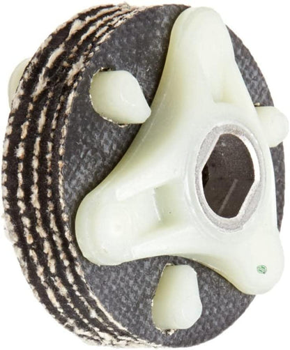 GLOB PRO SOLUTIONS 280153 1200184 285852 285852AVP 3978849 CKD4408 Motor Coupling