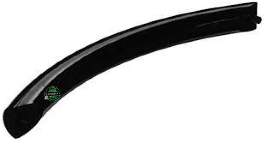 GLOB PRO SOLUTIONS 2288707 CKD5322 Door Handle Assembly - Black