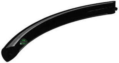GLOB PRO SOLUTIONS 2288707 CKD5322 Door Handle Assembly - Black