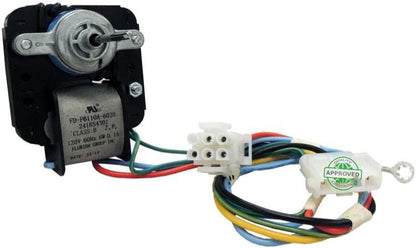 GLOB PRO SOLUTIONS 241854301 CKD3105 Evaporator Fan Motor