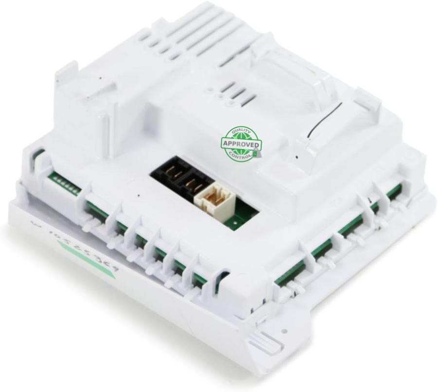 GLOB PRO SOLUTIONS WPW10525369 CKD5556 Main Control Board