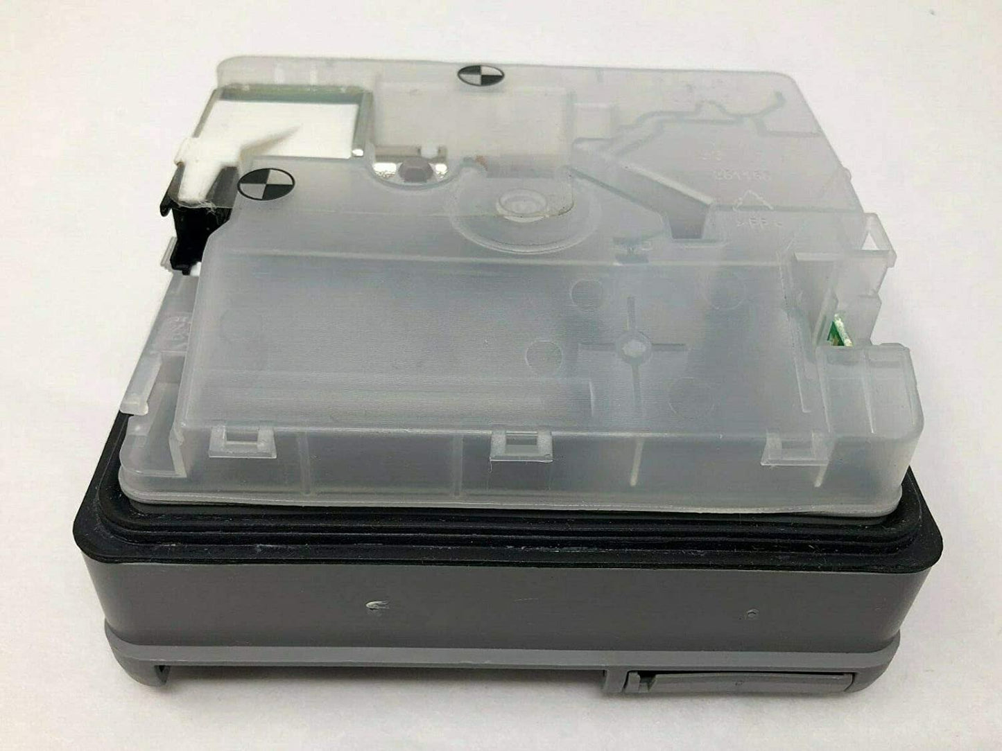 Global Solutions - Dishwasher Detergent Dispenser Assembly AH3479743-1557592