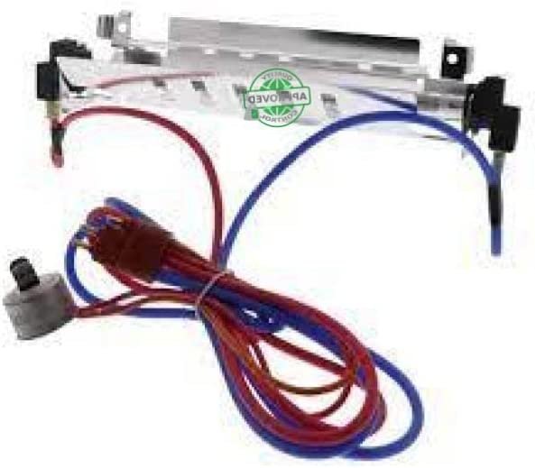GLOB PRO SOLUTIONS 773802 CGLOB PRO SOLUTIONS 773802 CKD3279 Defrost Heater Kit KD3279 Defrost Heater Kit