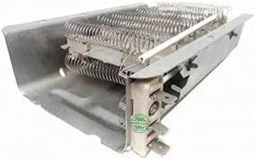 GLOB PRO SOLUTIONS WP3401338 CKD5267 Heating Element