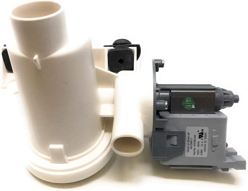 GLOB PRO SOLUTIONS PN6662152 CKD6056 Pump