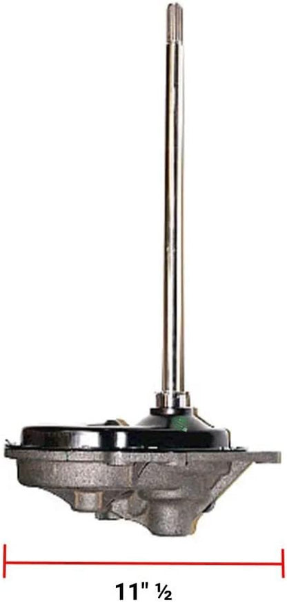 GLOB PRO SOLUTIONS 3360629R 423 62534 62570 CKD2577 Washer Transmission 11" ½ Length Approx. Replacement for and compatible with Whirlpool KitchenAid Kenmore Maytag Heavy DUTY