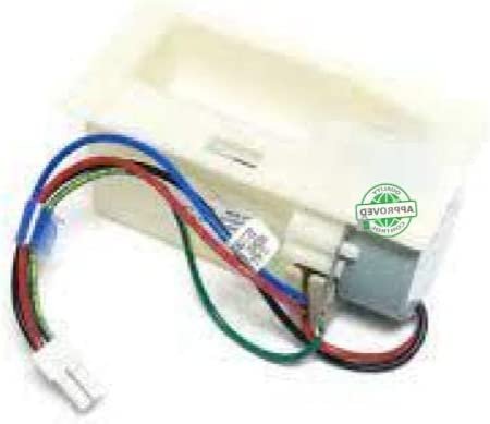 GLOB PRO SOLUTIONS 67006343 1449242 W10127427 CKD4273 Damper Control Assembly