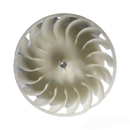 Blower / Rueda del Ventilador Lavadora Electrolux 131476300