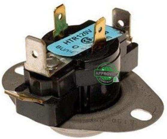 GLOB PRO SOLUTIONS WE4X10028 771221 CKD3214 Cycling Thermostat
