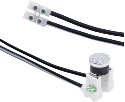 GLOB PRO SOLUTIONS W10402110 CKD4441 Thermal Fuse Kit