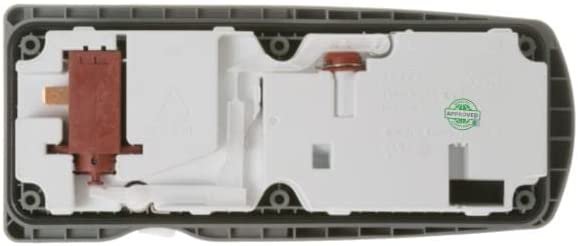 GLOB PRO SOLUTIONS 1055139 1055139 WD12X10046 WD12X10112 CKD4065 Detergent Dispenser with Rinse Cap