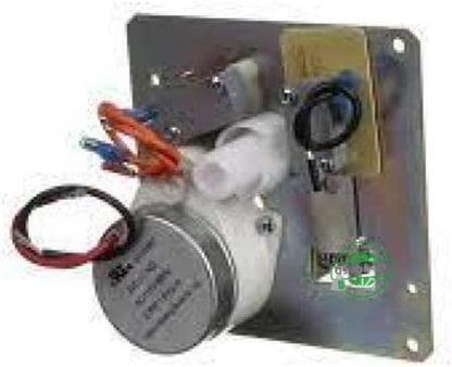 GLOB PRO SOLUTIONS 80-54523-00 CKD4165 Faceplate