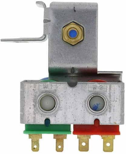 2-3 Days Delivery-1 year warranty-kenmore Water Valve 2188778 2182106 2155062