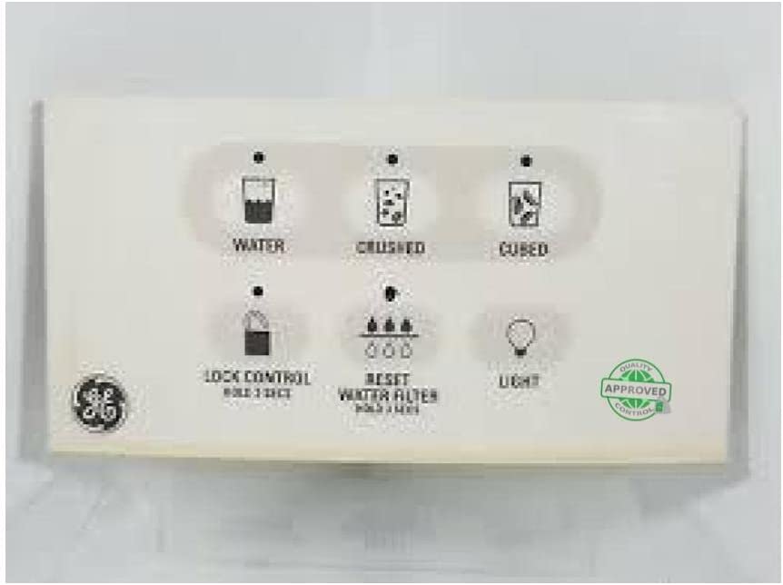 GLOB PRO SOLUTIONS AP3861357 AH1016638 EA1016638 PS1016638 CKD3019 Dispenser Interface