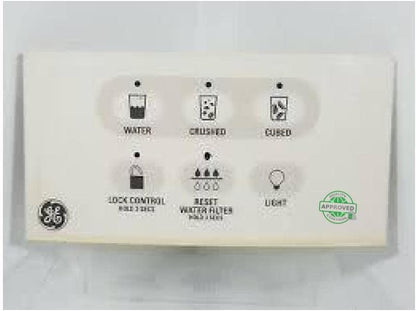 GLOB PRO SOLUTIONS AP3861357 AH1016638 EA1016638 PS1016638 CKD3019 Dispenser Interface