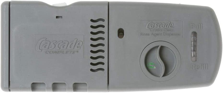 GLOB PRO SOLUTIONS AP3767572 PS958966 EAP958966 PD00008212 CKD4064 Detergent Dispenser with Rinse Cap