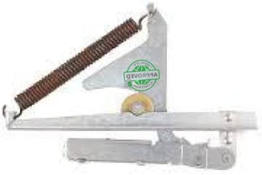 GLOB PRO SOLUTIONS WB14T10006 CKD3605 Door Hinge Kit