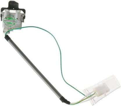 GLOB PRO SOLUTIONS WH12X955 CKD4450 Lid Switch Assembly