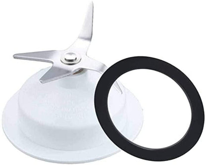 Global Solutions - Blender Dome & Blade Assembly 9706716-831731