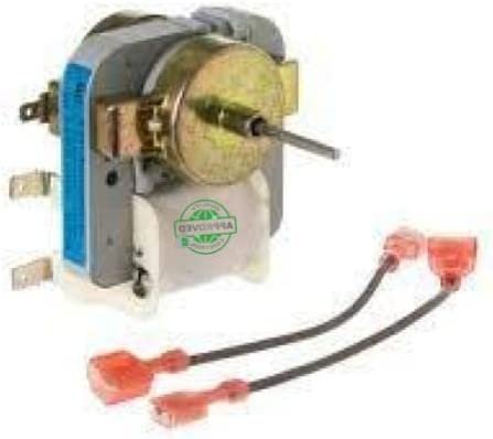 GLOB PRO SOLUTIONS WR60X30349 CKD5303 Evaporator Fan Motor Kit