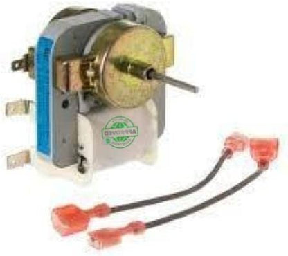 GLOB PRO SOLUTIONS WR60X30349 CKD5303 Evaporator Fan Motor Kit