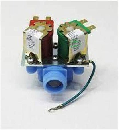 GLOB PRO SOLUTIONS WPW10245167 CKD5492 Water Inlet Valve