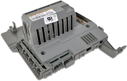 GLOB PRO SOLUTIONS 4437119 CKD2372 Washer Electronic Control Board 9" ½ Length Approx. Replacement for and compatible with Whirlpool Heavy DUTY