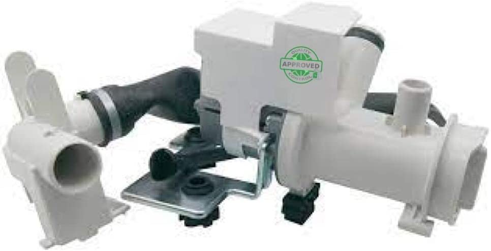 GLOB PRO SOLUTIONS 1863223 CKD5050 Drain Pump Assembly