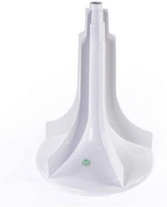 GLOB PRO SOLUTIONS 3204401 CKD1328 Washer Agitator 13" ½ Length Approx. Replacement for and compatible with Frigidaire Kenmore White Westinghouse Crosley Heavy DUTY