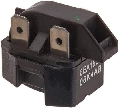 GLOB PRO SOLUTIONS WR07X10055 CKD4352 Start Relay