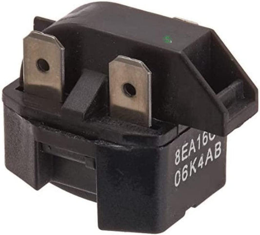 GLOB PRO SOLUTIONS WR07X10055 CKD4352 Start Relay