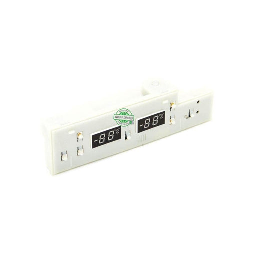GLOB PRO SOLUTIONS AP5656814 PS6012234 EAP6012234 CKD2849 Pur-Beta Control Board Replacement for and Compatible with Frigidaire Heavy Duty