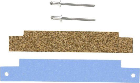 Global Products Drum Glide Kit Compatible with Jenn-Air 1309