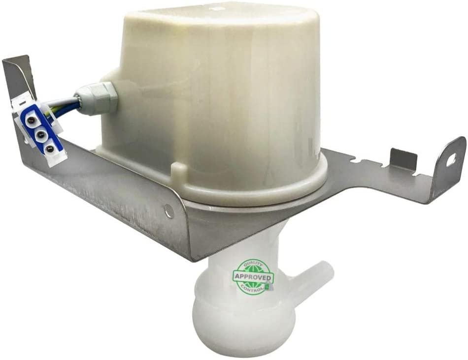 GLOB PRO SOLUTIONS 2185531 898744 2185748 2185749 2185750 CKD4537 Circulation Pump