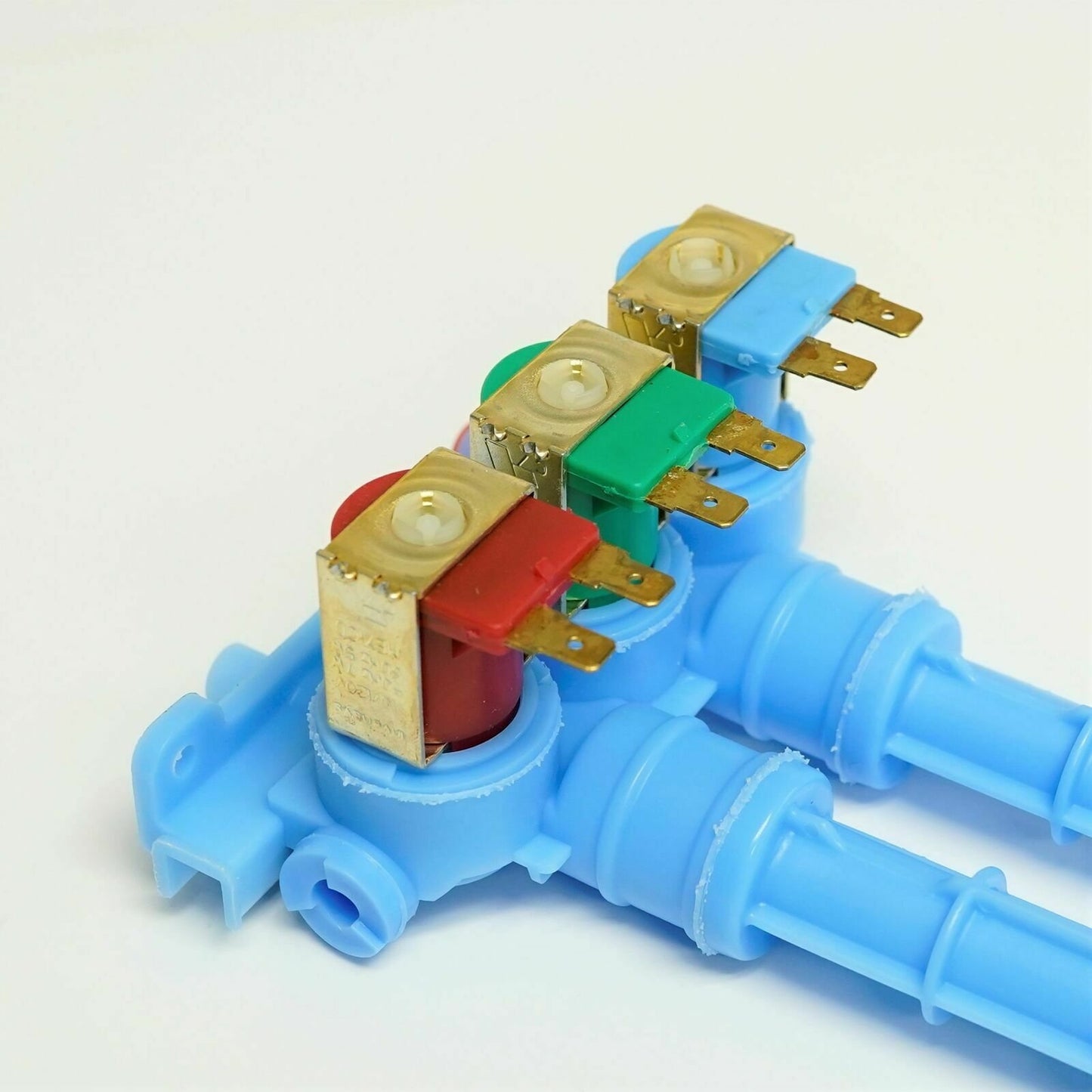2/3 days delivery-Invensys 134371210 Washer Water Valve Perfect fit 134371210