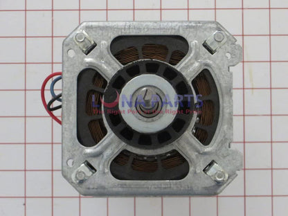 (KaleidoScope) Genuine OEM GE WE17M37 WE17M66 Dryer Motor WE17X22217 AP5958529