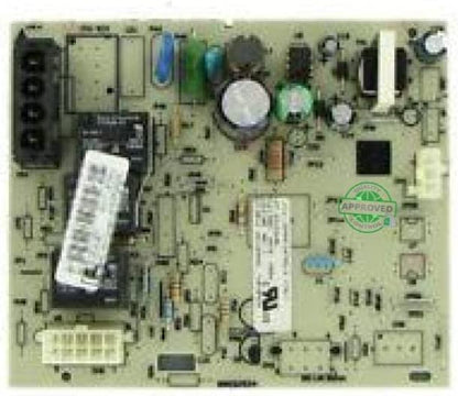 GLOB PRO SOLUTIONS 1394052 AP4334000 PS2180152 EAP2180152 CKD2856 Electronic Control Board Replacement for and compatible with Heavy DUTY