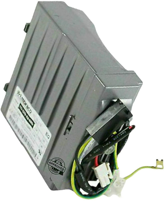 GlobPro W10893917 -WPW10893917 Compressor Frid Control Inverter board Replacement for and compatible with Kenmore Whirlpool KitchenAid Maytag Heavy DUTY