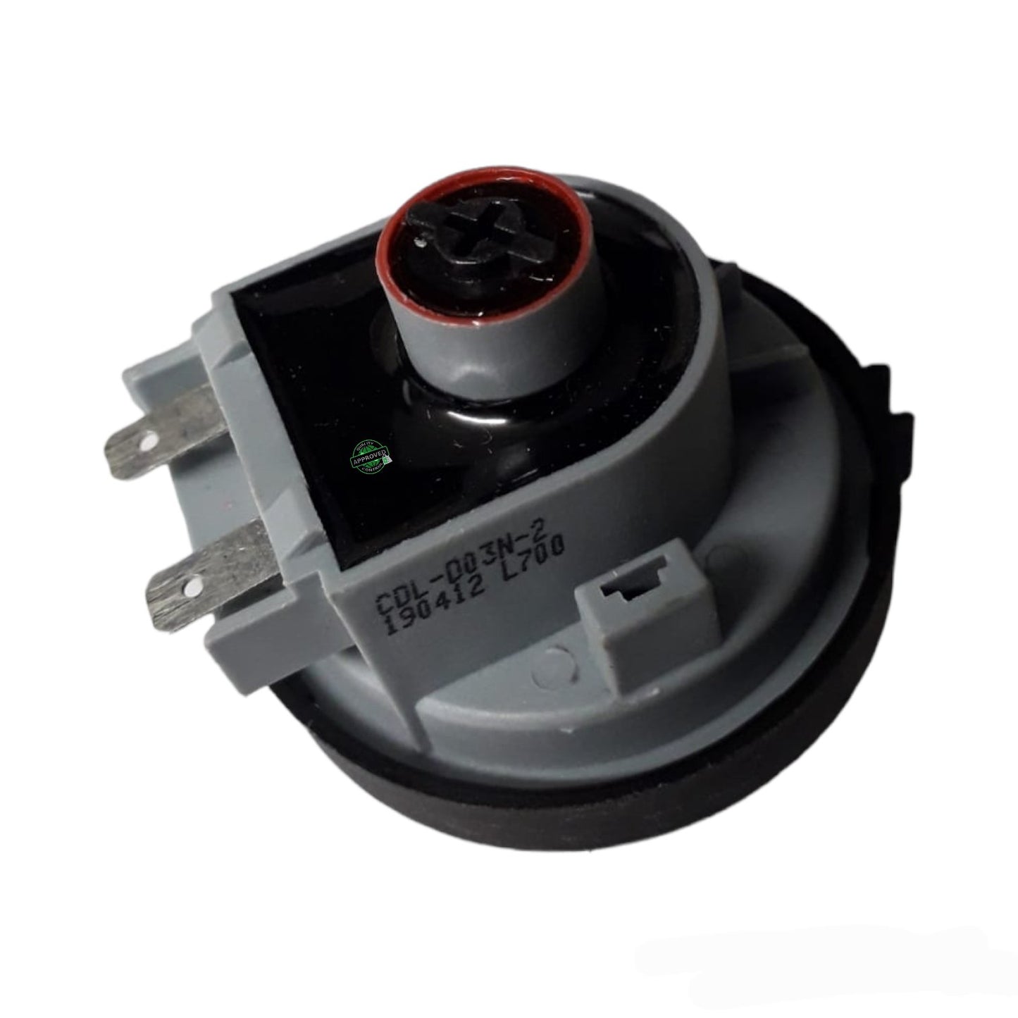 Presostato Lavadora Haceb  Adv25/27 As520/560