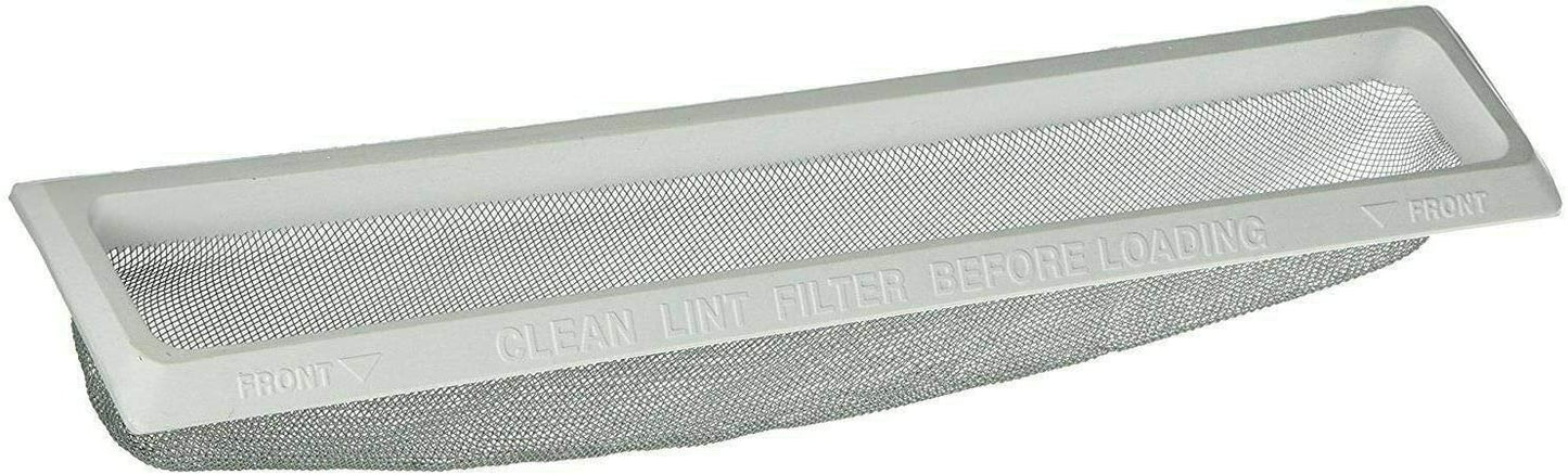NEW compatible with Frigidaire Dryer 5304516871 Dryer Lint Screen -1 YEAR REPLACEMENT WARRANY fits El (all model in description)