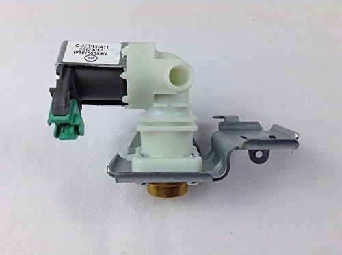 Kenmore Whirlpool Dishwasher Water Valve UNIA4072 Fits 8563406