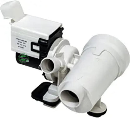 GLOB PRO SOLUTIONS 285998 1200164 8181684 8182819 8182821 CKD5608 Drain Pump Assembly