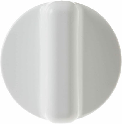 2-3 Days Delivery- Laundry Combo Timer Knob (White) WH1X10125 - 912210