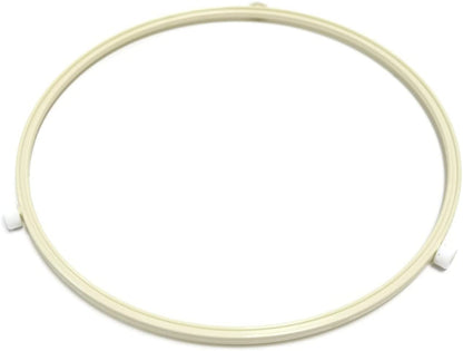 GlobPro WB02X10895 Microwave Guide Roller Assembly 9" ¼ length Approx. Replacement for and compatible with General Electric Heavy DUTY