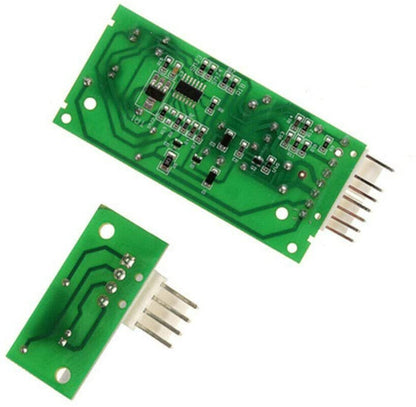 Global Solutions - Refrigerator Ice Emitter Sensor Control Board AP5956767-PS10064583