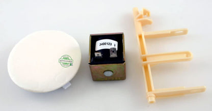 GLOB PRO SOLUTIONS AP4009082 PS2003478 EAP2003478 PD00003224 CKD3527 Dispenser Solenoid & Door Kit